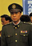 與狼共舞1[2012年黃文利執導的諜戰電視劇]