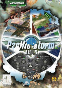 太平洋風暴:盟軍 太平洋風暴:盟軍