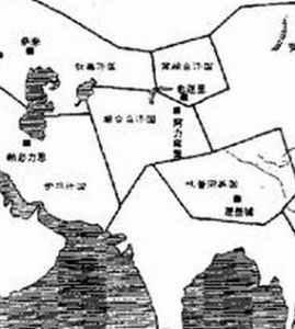 蒙古攻四川之戰 蒙古攻四川之戰