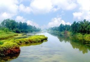 三海子郊野公園 三海子郊野公園