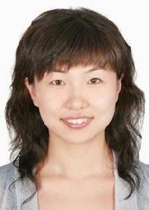 劉海岩[國家測繪地理信息局科技司主任科員]