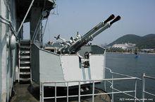 雙37毫米機關炮