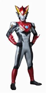 羅索奧特曼 羅索奧特曼