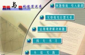 多媒體課件 多媒體課件