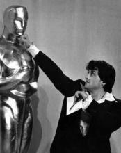 史泰龍與奧斯卡及其他獎