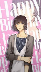 唐柔[電競小說全職高手中角色]