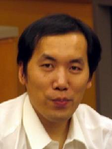 梁文杰[中國科學院物理研究所研究員]