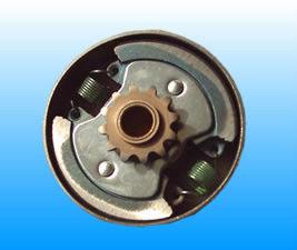 離心離合器 離心離合器