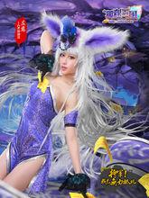 萌將の季第六期：孫詩芸COS左慈元放