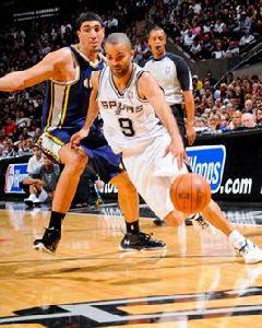 持球突破 持球突破