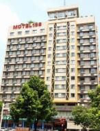 莫泰168(常州局前街店)