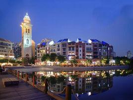 華僑城純水岸 華僑城純水岸