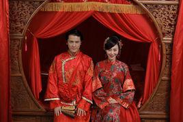 洞房花燭夜[1947年楊工良執導電影]