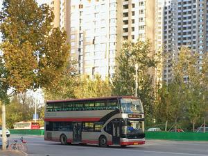 天津公交48路 天津公交48路