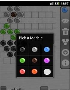 大理石瘋狂 大理石瘋狂