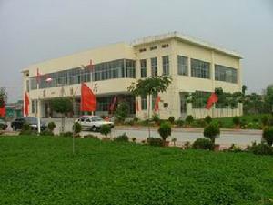 山東工業職業學院