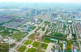 鹽都新區 鹽都新區