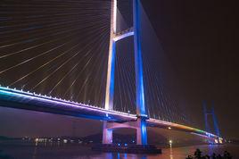 江順大橋 江順大橋