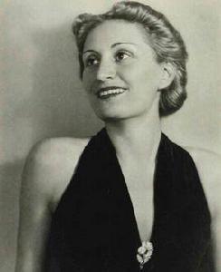 埃達·墨索里尼 埃達·墨索里尼