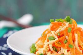 蘿蔔炒雞 蘿蔔炒雞