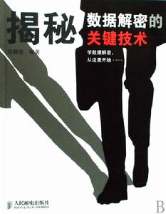 揭秘數據解密的關鍵技術 揭秘數據解密的關鍵技術