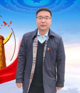 楊宇航[黔西南州工投（集團）公司綜合部原經理]