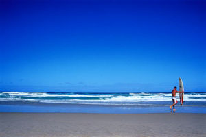 （圖）衝浪者天堂