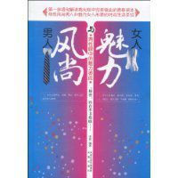 男人風尚與女人魅力