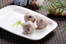 北海香菇丸 北海香菇丸