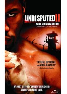 終極鬥士2 終極鬥士2