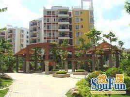 美地花園城 美地花園城