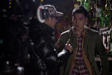 第一次工作照（轉自第一次官網）