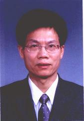 陳志忠[福建省自然資源廳黨組成員、副廳長]