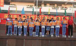 深圳市大望學校 深圳市大望學校