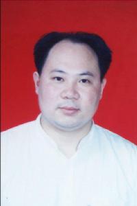 周有志[成都市龍泉驛區計生局黨組成員、副局長]