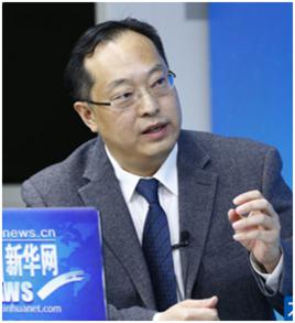 王巍[益海嘉里集團公共事務部總監]