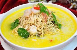 家常版大煮乾絲 家常版大煮乾絲