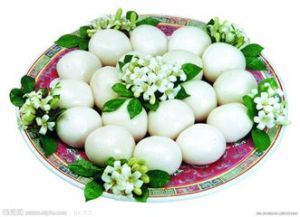 如意團圓 如意團圓