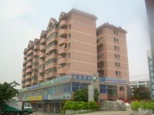 廣環大廈 廣環大廈