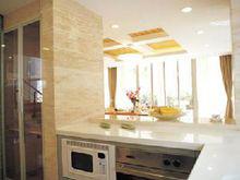 採光效果完美結合的裝修