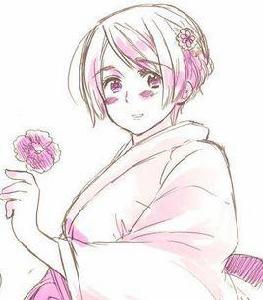 冬妮婭[網路漫畫黑塔利亞中的人物]