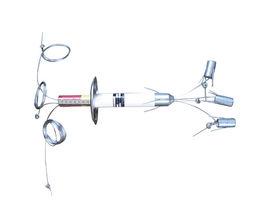 頂板離層儀 頂板離層儀