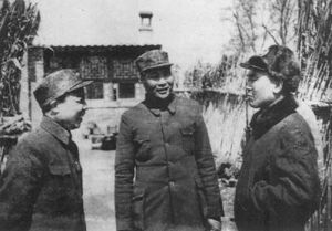 台兒莊起義 台兒莊起義