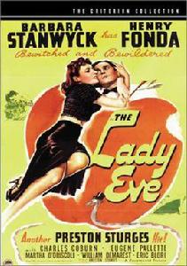 淑女伊芙 淑女伊芙