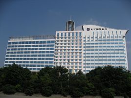 粵信大廈 粵信大廈