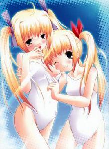 Clover Heart's Clover Heart's