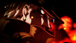 貝爾·布魯夫上尉