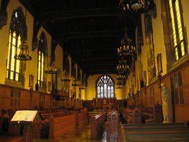 多米尼大學學院 多米尼大學學院