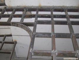 植筋加固 植筋加固