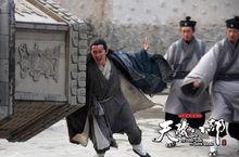 2013版天龍八部 劇照